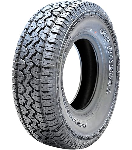 α6400 Amazon.com: GT Radial Adventuro HT P265/75R16 114T : Automotive